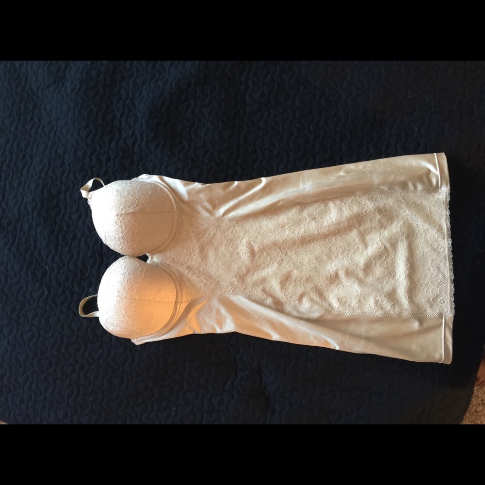 Dress Shape Wear